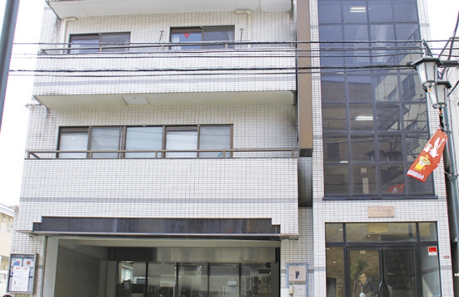 株式会社スタジオハル