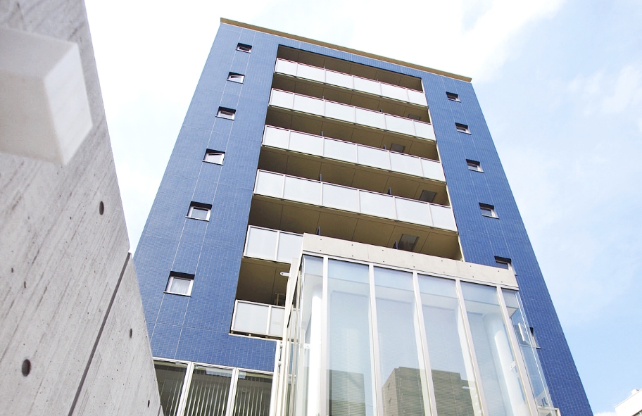 プリ・テック株式会社 名古屋支店