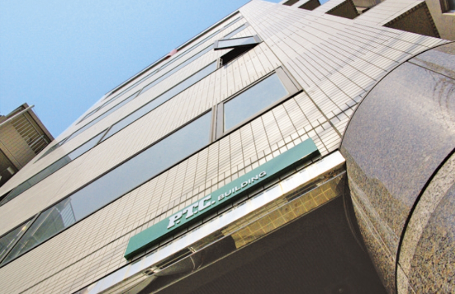 プリ・テック株式会社 東京支店