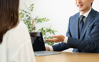 構成パターン選択