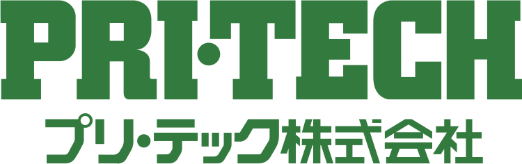 プリ・テック株式会社