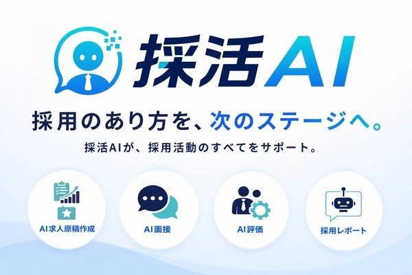 採活AI
