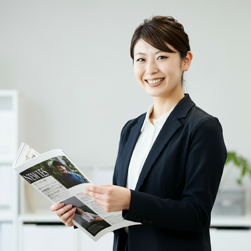 印刷・製本のイメージ